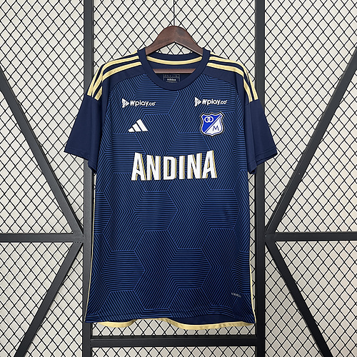24-25 Millionaire Home S-XXL